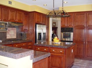 16618 Feldspar Ct, Ramona, CA 92065