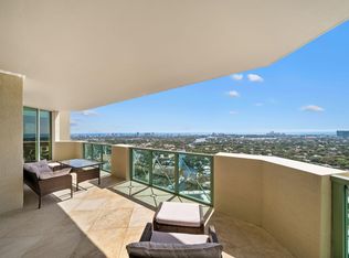 Las Olas Grand, Fort Lauderdale, FL 33301