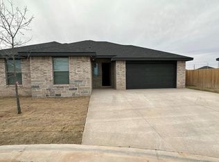 1013 Bromegrass St, Midland, TX 79706