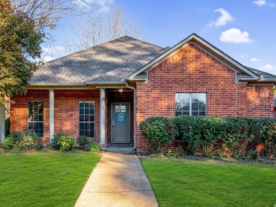 1920 Payne Ln, Conway, AR, 72034