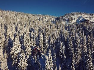 26 Spring Cliff Rd, Bear Valley, CA 95223