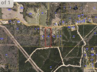 297 Eastabuchie Rd, Petal, MS 39465