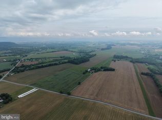 TRACT 1 148/ Acre Farm Ave #9385, Mercersburg, PA 17236