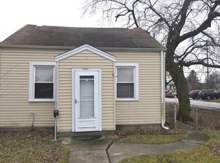 3759 W 115th St, Alsip, IL 60803