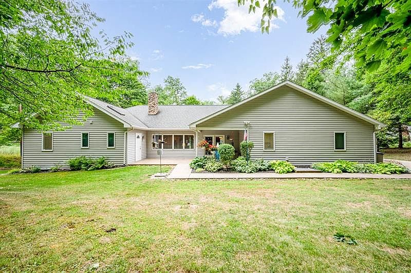 800 Oak Rd, Bradfordwoods, PA 15015 Zillow