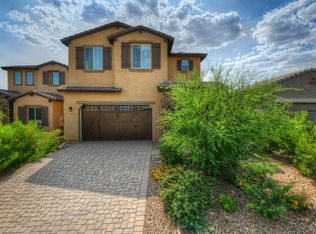 13427 N Flaxleaf Pl, Tucson, AZ 85755