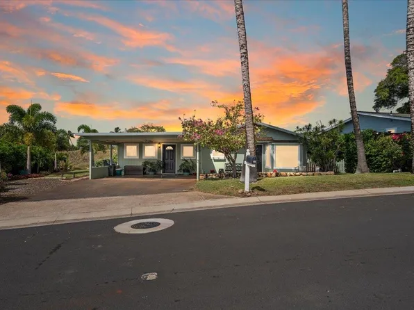 219 Hoohale Pl, Kihei, HI 96753