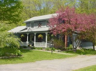 2 Morton Hill Rd, Roscoe, NY 12776