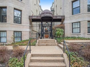 1840 California St NW #8, Washington, DC 20009