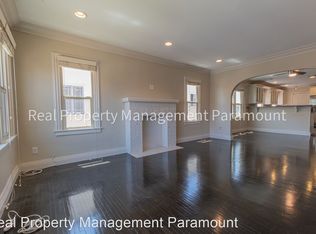 1925 1/2 S Harcourt Ave, Los Angeles, CA 90016