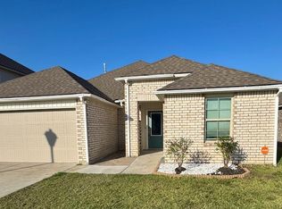 3956 W Savannah Lakes Dr, Lake Charles, LA 70607