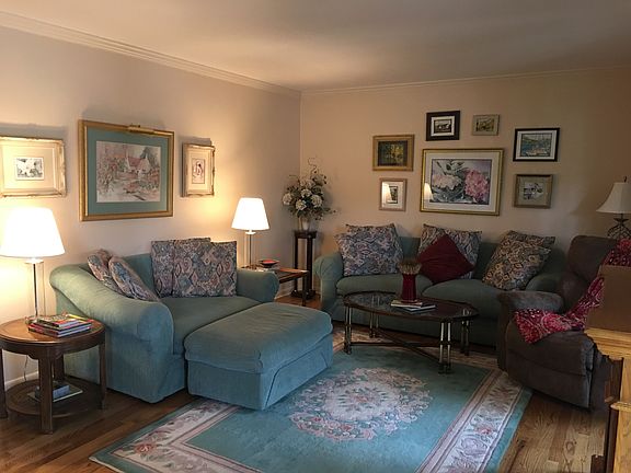 Large Living Room
