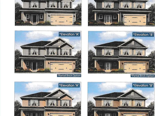 1157 Barrington Place Way #22, Macon, GA 31220