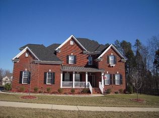 711 Desert Willow Ct, Concord, NC 28027