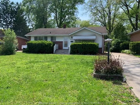 3425 Rankin Ave, Windsor, ON N9E 3C4