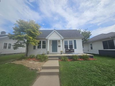 1307 N Upper 11th St, Vincennes, IN, 47591
