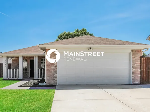 7205 Autumn Moon Dr, Forest Hill, TX 76140