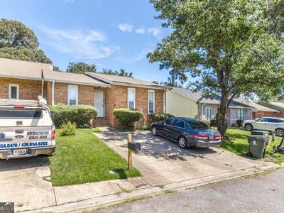 105 Leisure Lake Ct, Warner Robins, GA, 31088