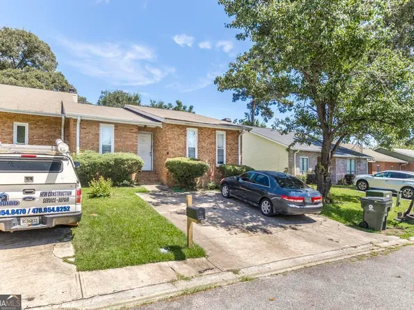 105 Leisure Lake Ct, Warner Robins, GA 31088