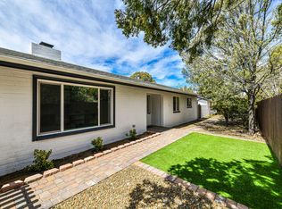 606 David Dr, Prescott, AZ 86303