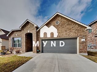 346 Colonial Blf, Universal City, TX 78148