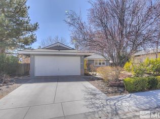 1490 Majestic Dr, Reno, NV 89503