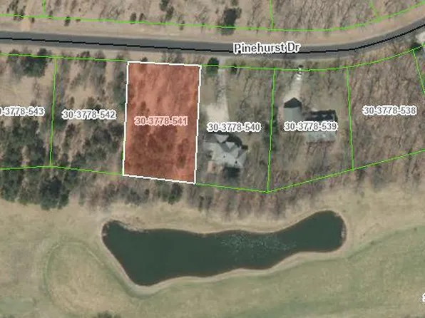 352 Pinehurst Drive #42, Nekoosa, WI 54457