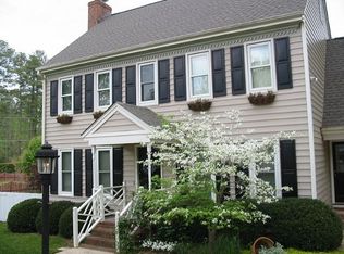 103 Epping Way, Cary, NC 27511