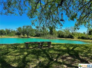 893 Old Highway Rd, Inez, TX 77968