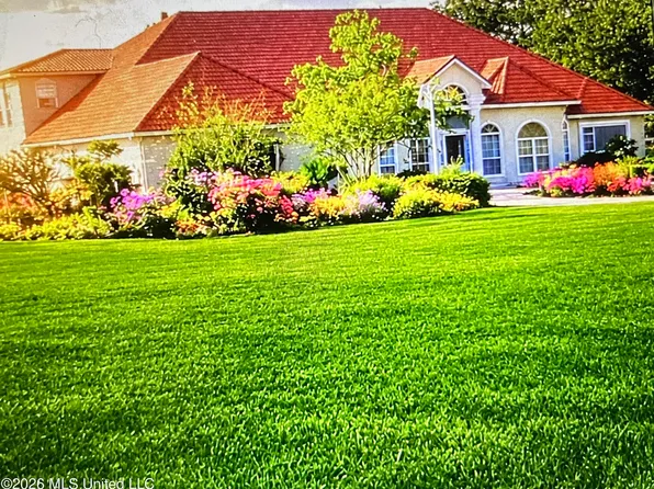 91 Virgil Lewis Rd W, Carriere, MS 39426