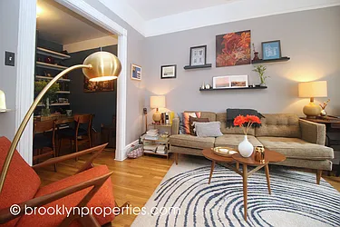 Rented by Brooklyn Properties