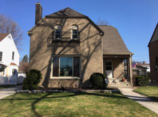 1618 Michigan Ave, Manitowoc, WI 54220