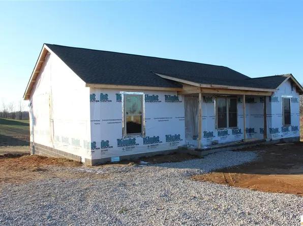 2791 Old Munfordville Rd, Glasgow, KY 42141