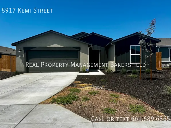 8917 Kemi St, Bakersfield, CA 93311