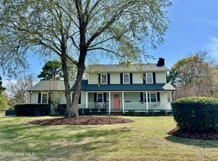 354 R L Honeycutt Drive, Wilmington, NC 28412