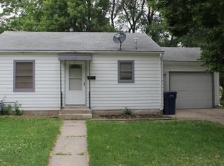 613 W 7th St, Spencer, IA 51301