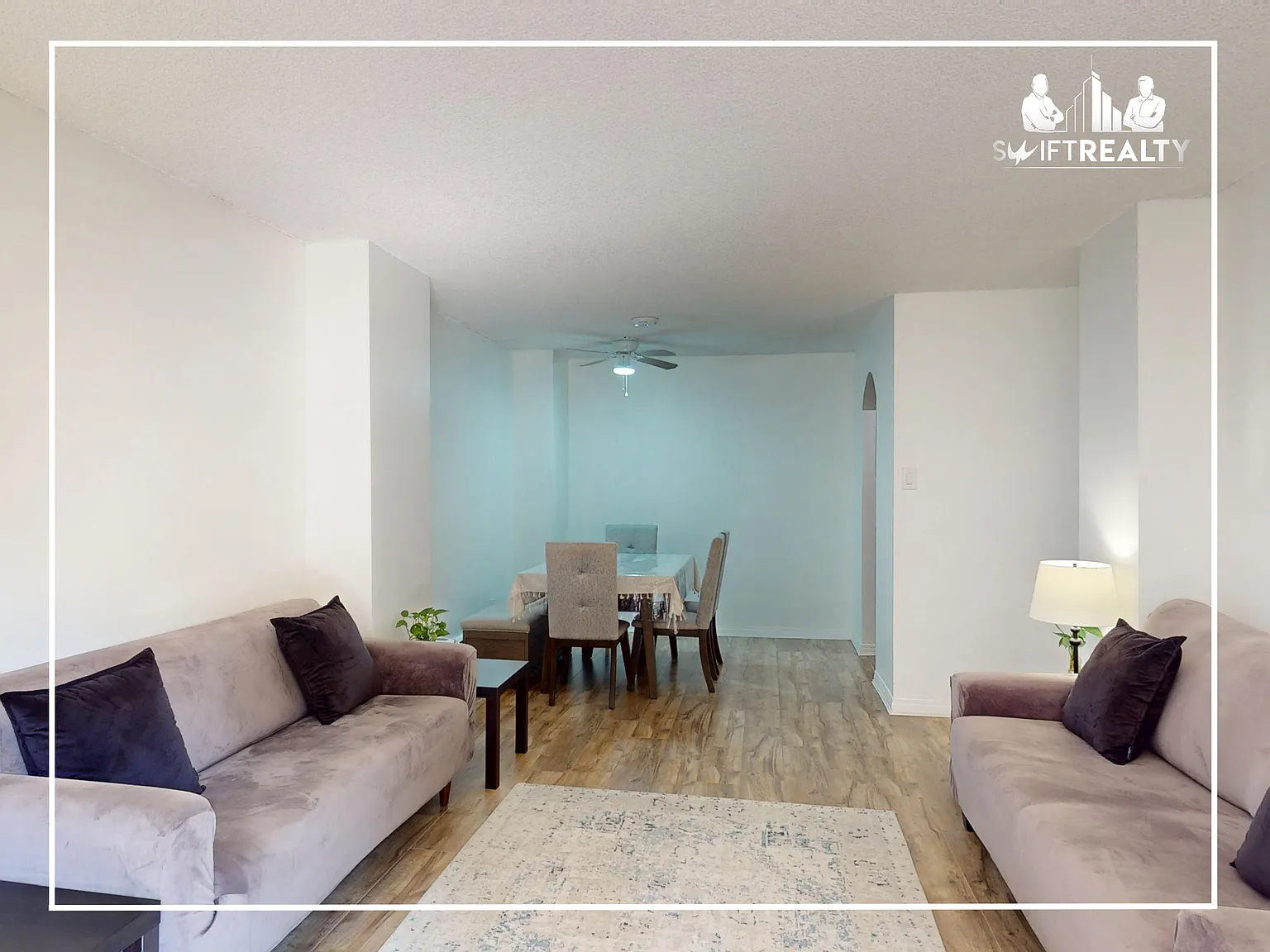 Spacious 2 Bed 2 Bath Unit in Pemberton, North Vancouver! — Photo 3