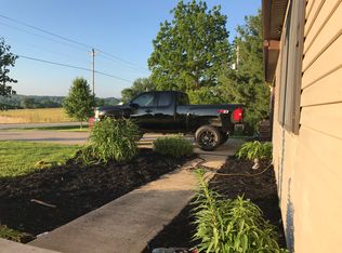 2387 Sulphur Spring Rd, Chillicothe, OH 45601