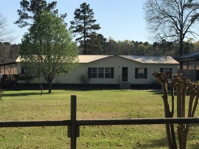 199 Zoe Ln, Junction City, AR, 71749