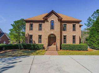 213 Running Fox Rd, Columbia, SC 29223