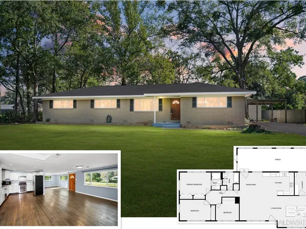 401 W Myrtle Ave, Foley, AL 36535