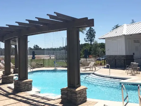 1867 Pointe Dr, Panama City Beach, FL 32407