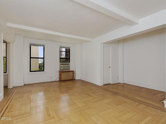 2nd image of 123 W 93rd St APT 5H