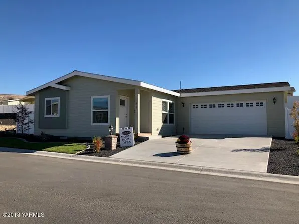 200 Bridle Way Unit 279, Yakima, WA 98901