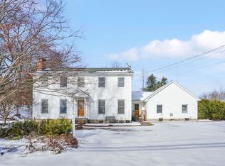 153 Prospect Street Ext, Westfield, MA 01085