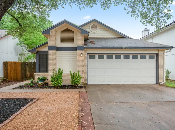 12908 Meehan Dr, Austin, TX 78727