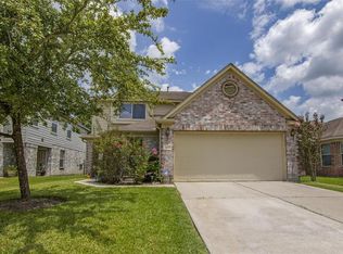 7407 Fox Scene Dr, Humble, TX 77338