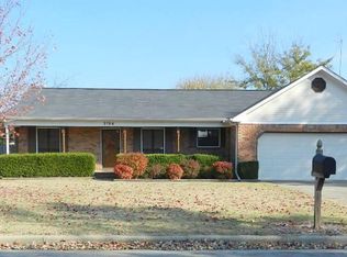 2706 Winthrop Dr SW, Decatur, AL 35603