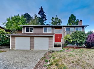 27411 145th Ave SE, Kent, WA 98042