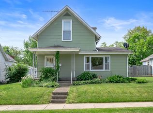 933 Cherry St, New Castle, IN